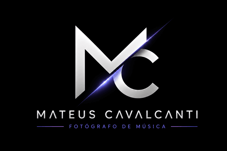 Mateus Cavalcanti — Fotógrafo de Música