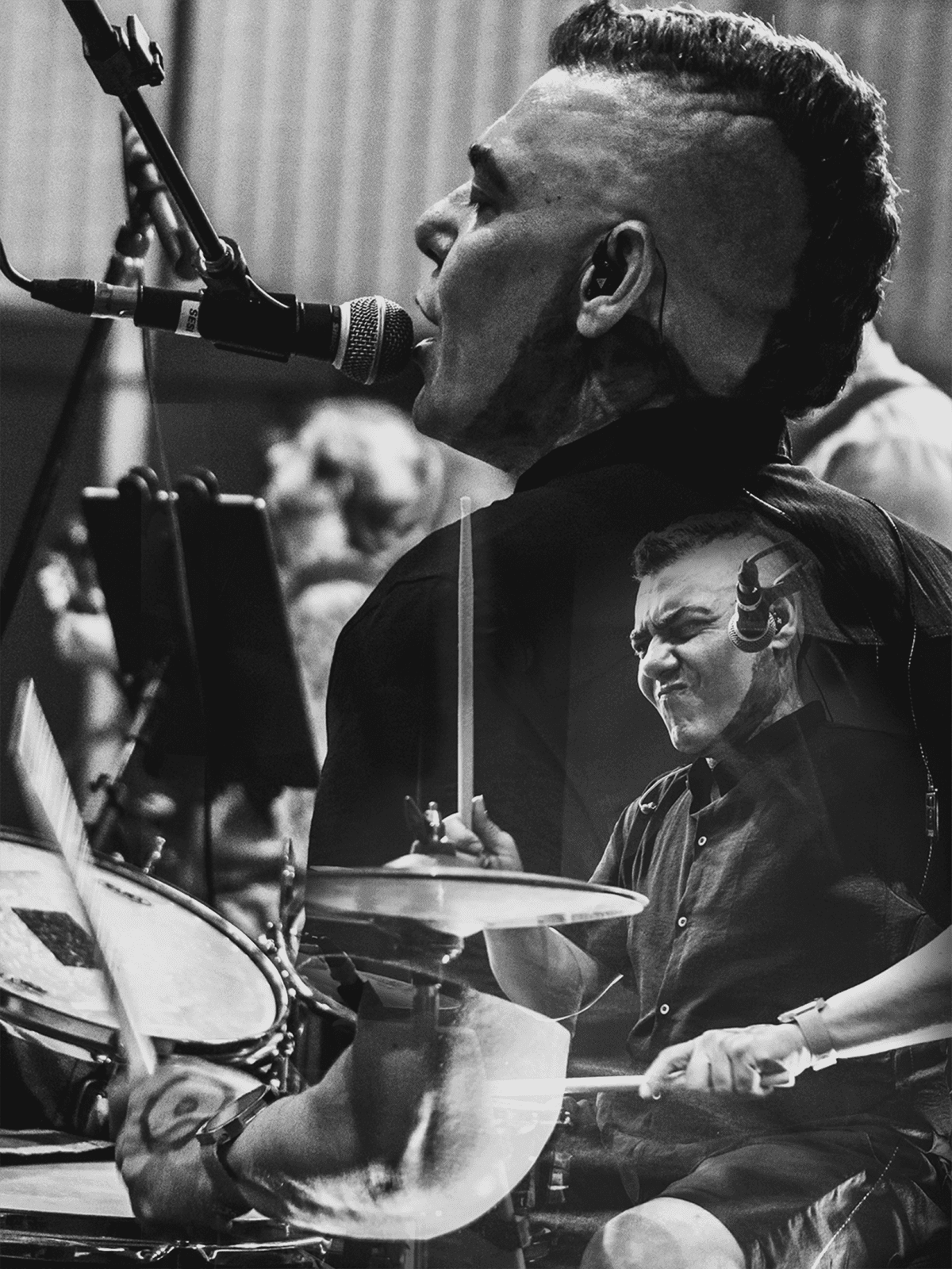 Ananda e os Pink Lee - SESI Jaú